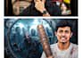 design viral youtube thubnail for everything